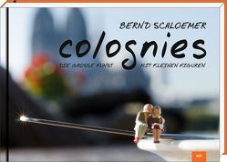 Colognies von Schloemer,  Bernd