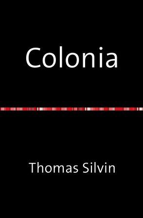 Colonia von Silvin,  Thomas