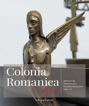 Colonia Romanica, Band XXXV