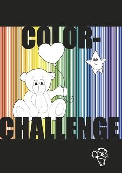 Color Cellange von Kaulfuß,  Ramona