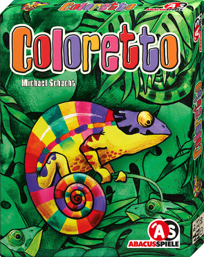 Coloretto von Schacht,  Michael, Svistun,  Oksana