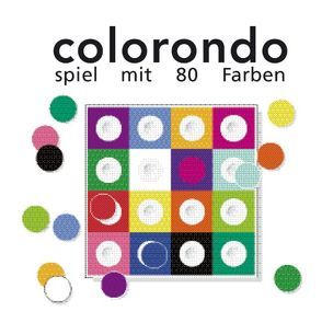 Colorondo von Zwimpfer,  Moritz