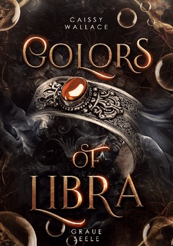 Colors of Libra von Wallace,  Caissy