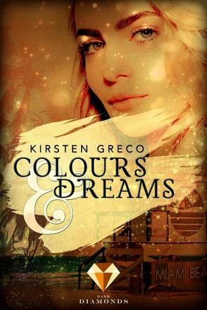 Colours & Dreams von Greco,  Kirsten