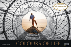 Colours of Life 2024 von Korsch Verlag