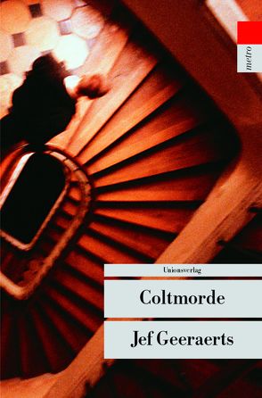 Coltmorde von Geeraerts,  Jef