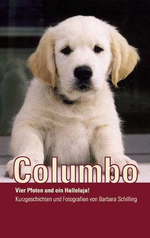 Columbo von Schilling,  Barbara