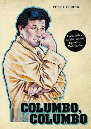 Columbo, Columbo von Lohmeier,  Patrick