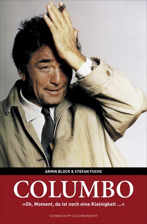 Columbo von Block,  Armin, Fuchs,  Stefan