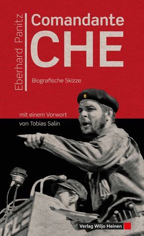 Comandante Che von Panitz,  Eberhard, Salin,  Tobias