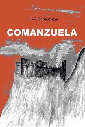 Comanzuela von Scheuchzer,  H.-P.