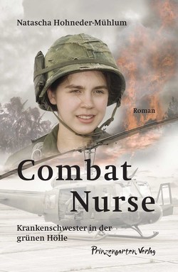 Combat Nurse von Hohneder-Mühlum,  Natascha