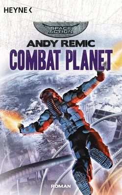 Combat Planet von Herrmann-Nytko,  Ingrid, Remic,  Andy