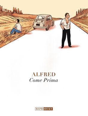 Come Prima von Alfred, Zimmermann,  Volker
