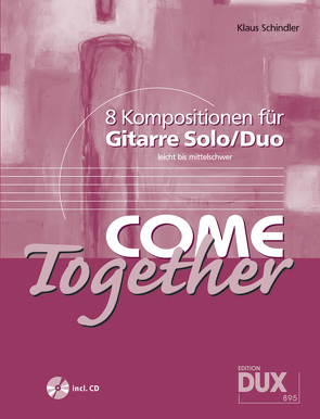 Come Together von Schindler,  Klaus