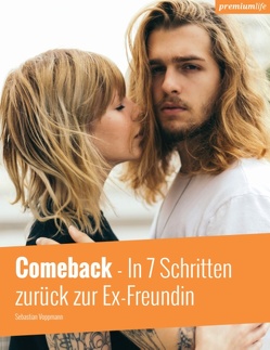 Comeback von Voppmann,  Sebastian