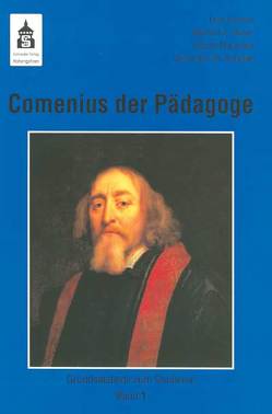 Comenius der Pädagoge von Hericks,  Uwe, Meyer,  Meinert A., Neumann,  Sabine, Scheilke,  Christoph Th