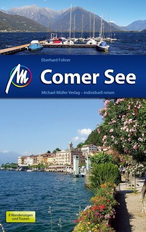 Comer See von Fohrer,  Eberhard