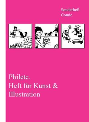 Comic von Botz,  Daniel, Mohr,  Anja