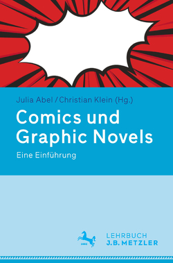 Comics und Graphic Novels von Abel,  Julia, Klein,  Christian