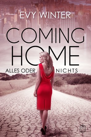 Coming Home von Winter,  Evy