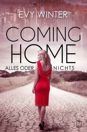 Coming Home von Winter,  Evy