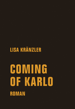 Coming of Karlo von Kränzler,  Lisa