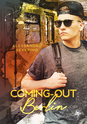 Coming-out Berlin von Severino,  Alessandro