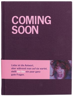 Coming Soon von Allen,  Woody, Blum,  Dieter, Gaines,  Jeremy, Wolff,  Carsten