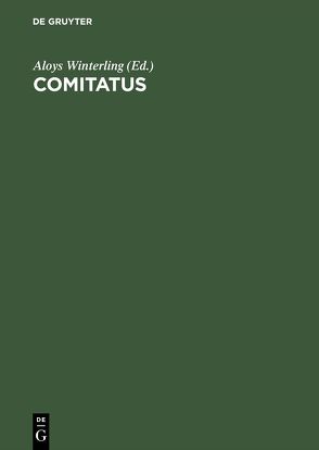 Comitatus von Winterling,  Aloys