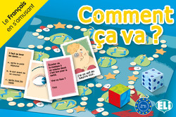 Comment ça va ?