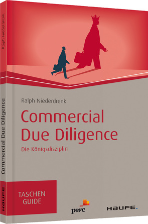 Commercial Due Diligence von Niederdrenk,  Ralph