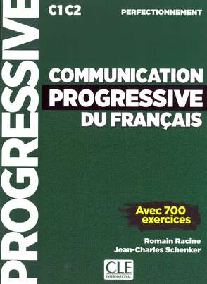 Communication progressive du français