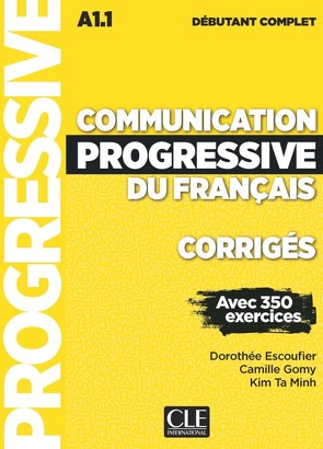 Communication progressive du français