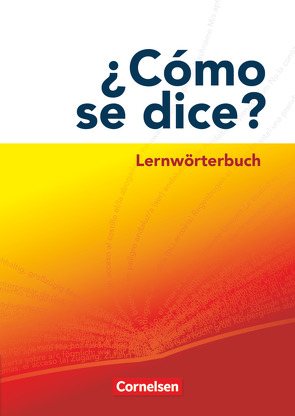 ¿Cómo se dice? von Model,  Benedikt Ansgar