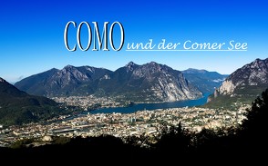 Como und der Comer See