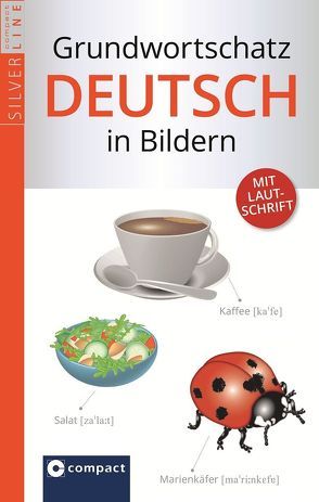 Grundwortschatz Deutsch in Bildern von Gebhardt,  Horst, Ranft,  Jenny