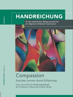 Compassion von Jakobs,  Dr. Maria