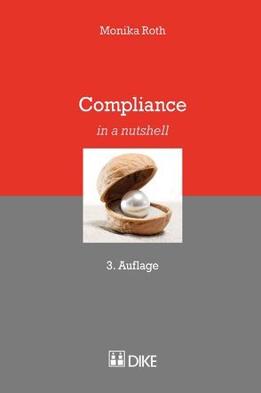 Compliance von Roth,  Monika