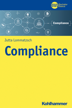 Compliance von Lommatzsch,  Jutta, Peters,  Horst