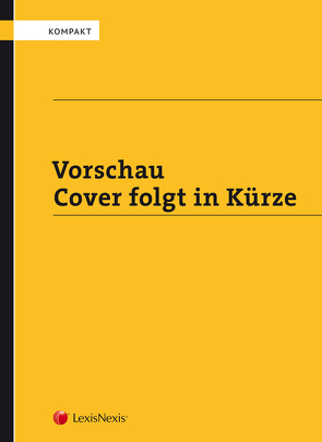 Compliance in Public Affairs von Friedl,  Martina, Krakow,  Georg, Thierry,  Feri, Toifl,  Caroline