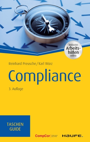 Compliance von Preusche,  Reinhard, Würz,  Karl