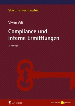 Compliance und interne Ermittlungen, eBook von Veit, Veit,  Vivien