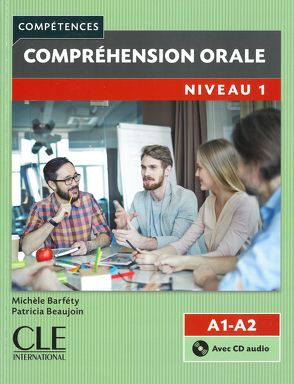 Compréhension orale 1