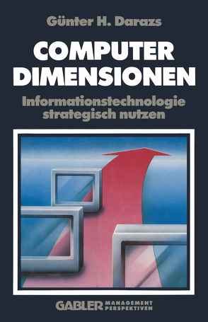 Computer Dimensionen von Darazs,  Günter