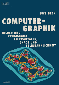 Computer-Graphik von Beck