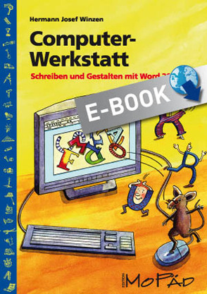 Computer-Werkstatt von Winzen,  Hermann Josef