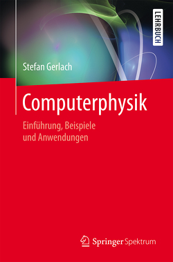 Computerphysik von Gerlach,  Stefan