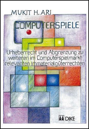 Computerspiele von Ari,  Mukit