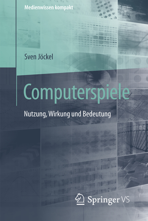 Computerspiele von Jöckel,  Sven